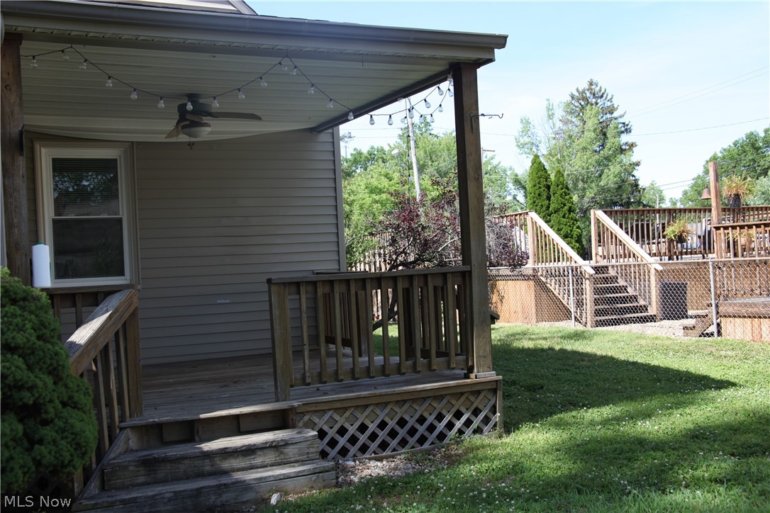 Homewood - Residential