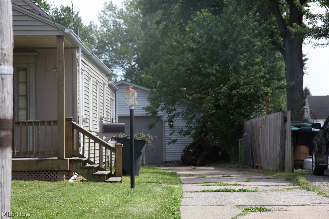 Homewood - Residential