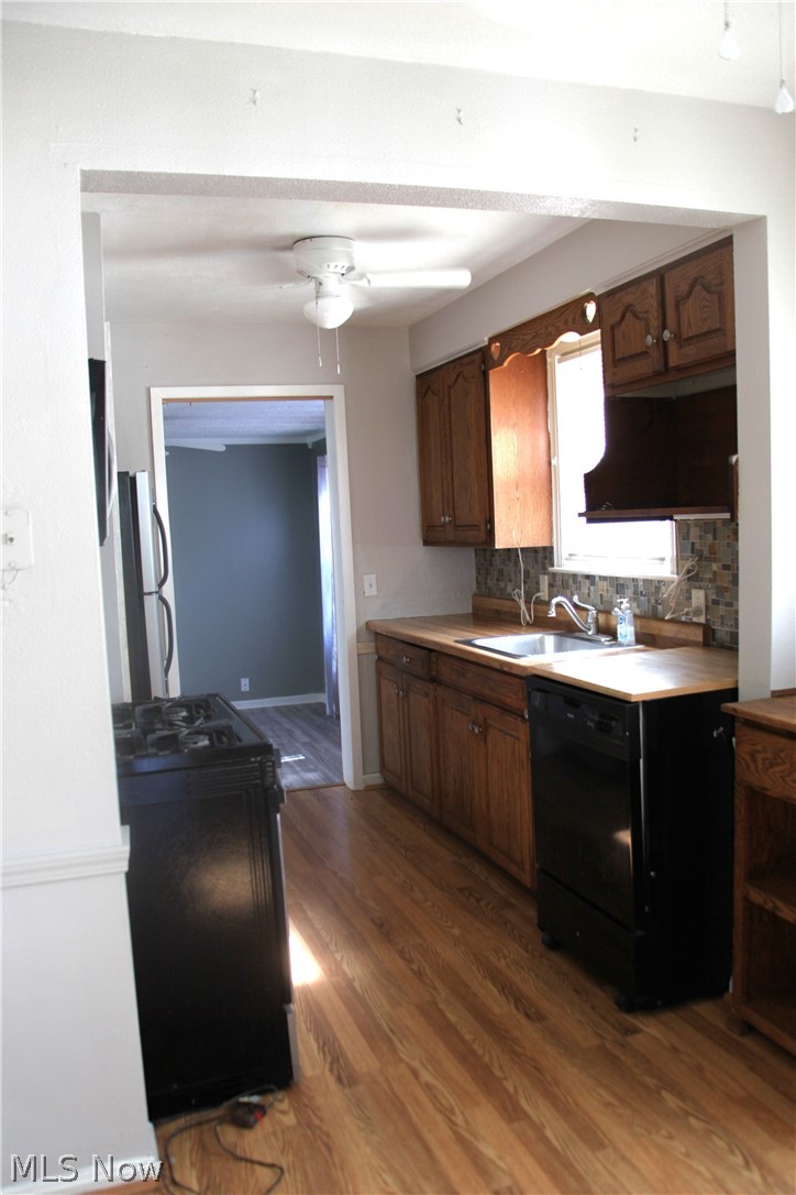 Homewood - Residential