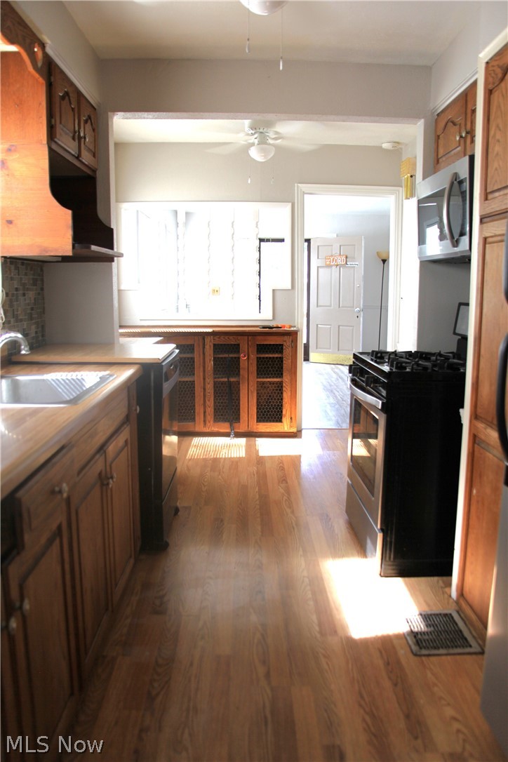 Homewood - Residential