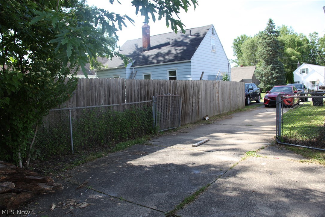 Homewood - Residential