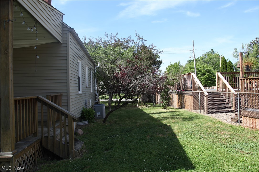 Homewood - Residential