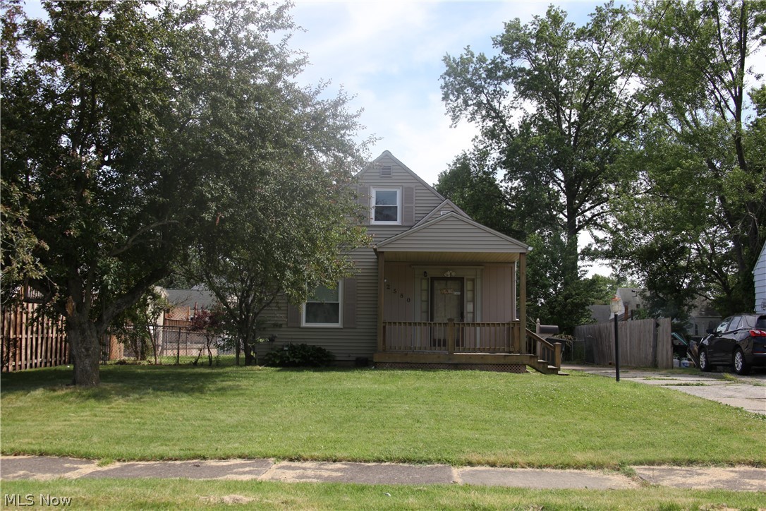 Homewood - Residential