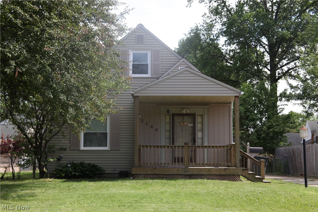 Homewood - Residential