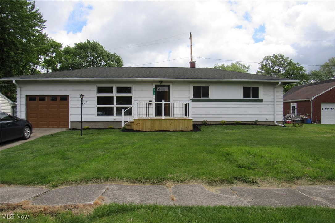 Avondale Allotment - Residential