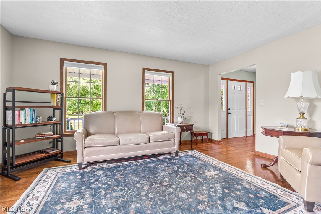Sharon - Residential