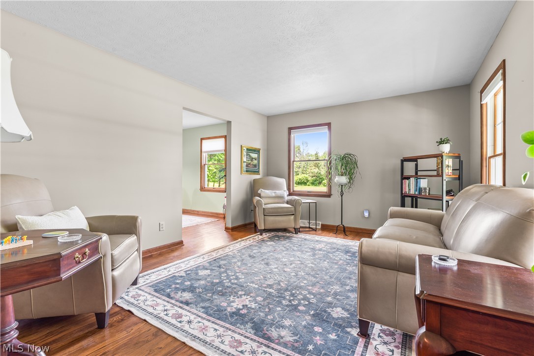 Sharon - Residential