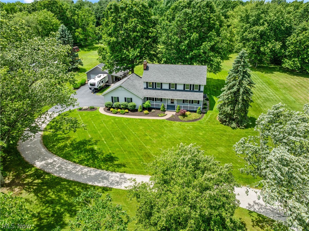 Sharon - Residential