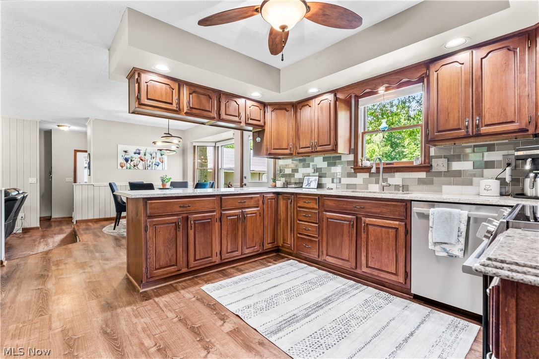 Sharon - Residential
