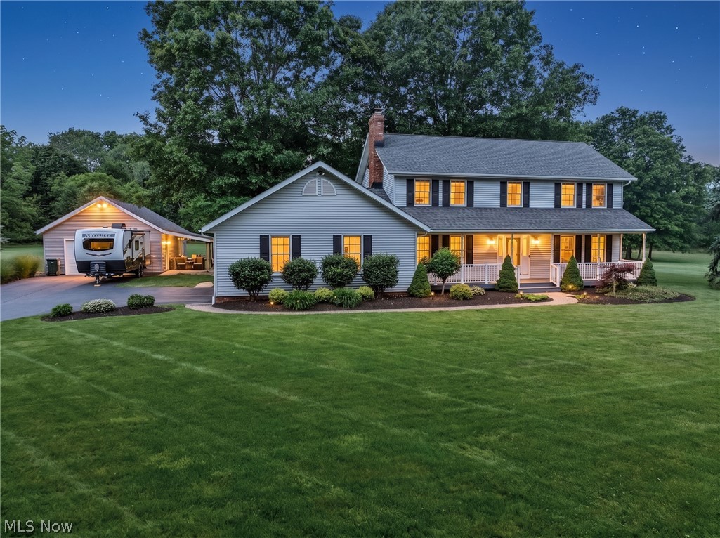 Sharon - Residential