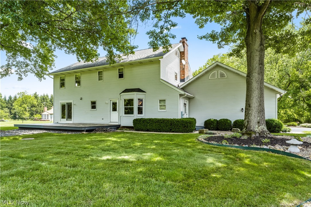 Sharon - Residential