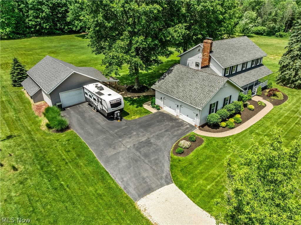 Sharon - Residential