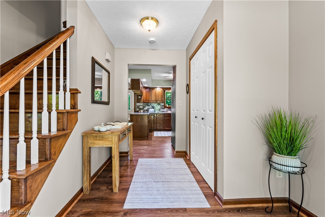 Sharon - Residential