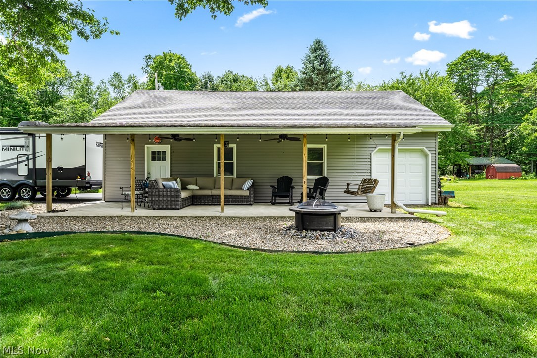 Sharon - Residential