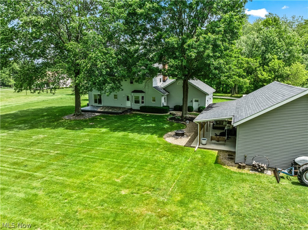 Sharon - Residential
