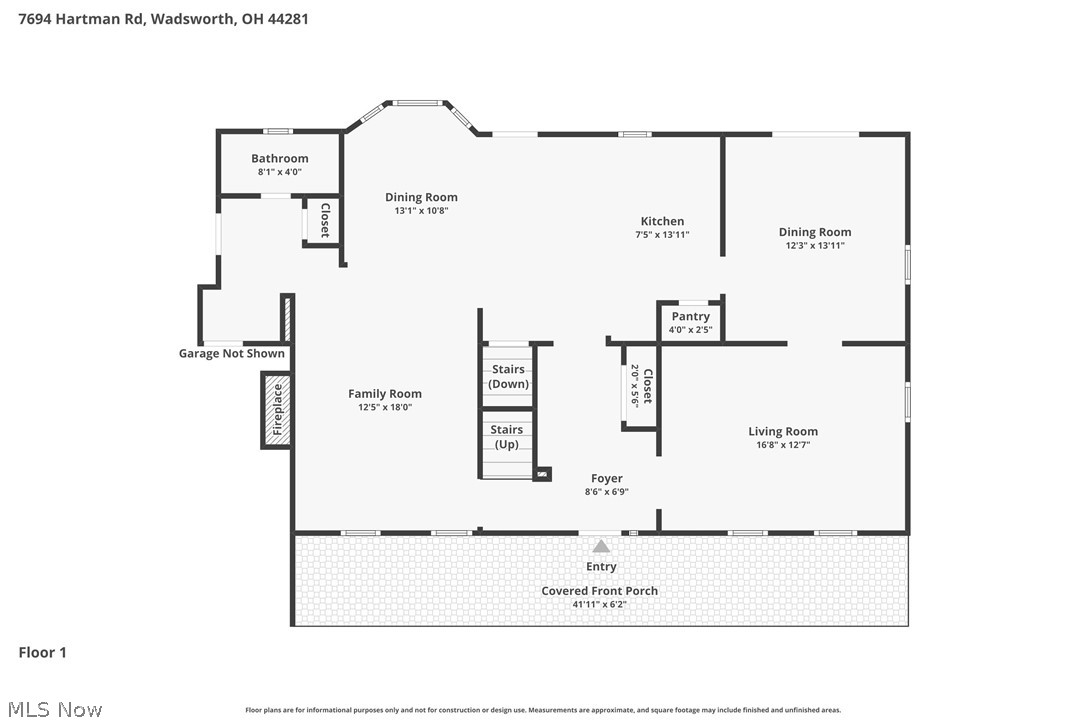 Sharon - Residential