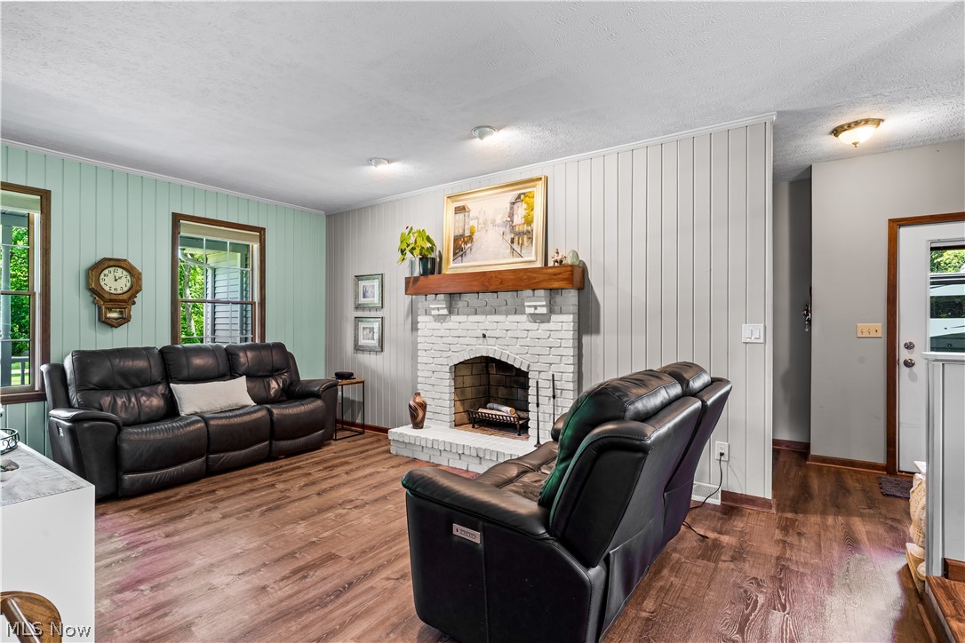 Sharon - Residential