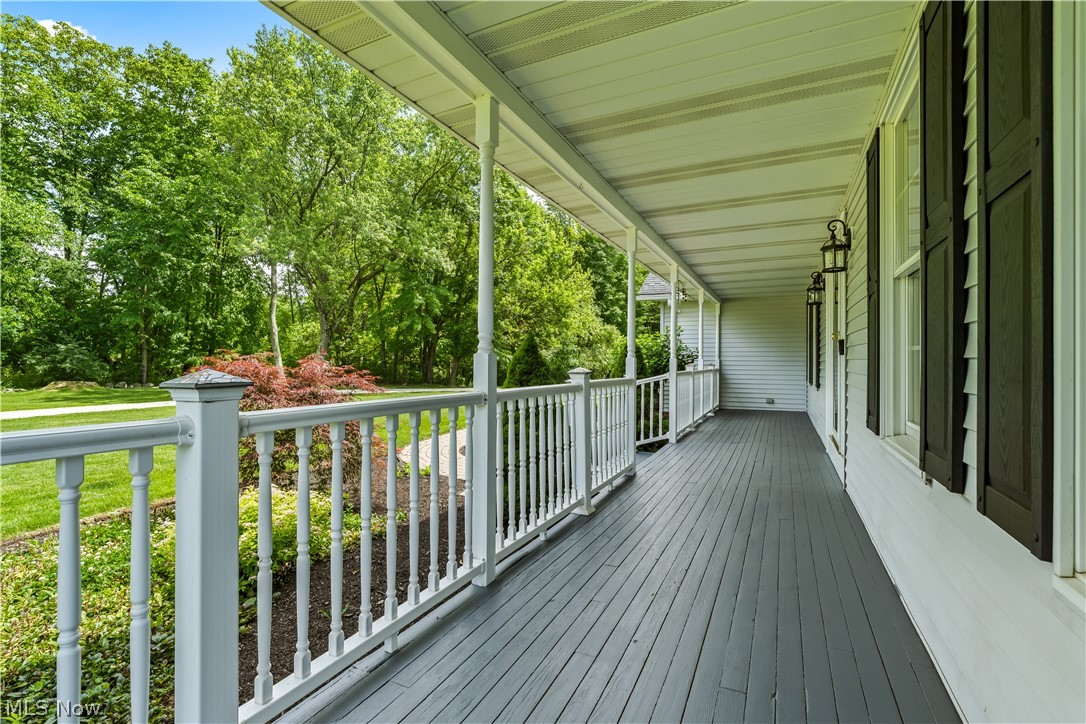 Sharon - Residential