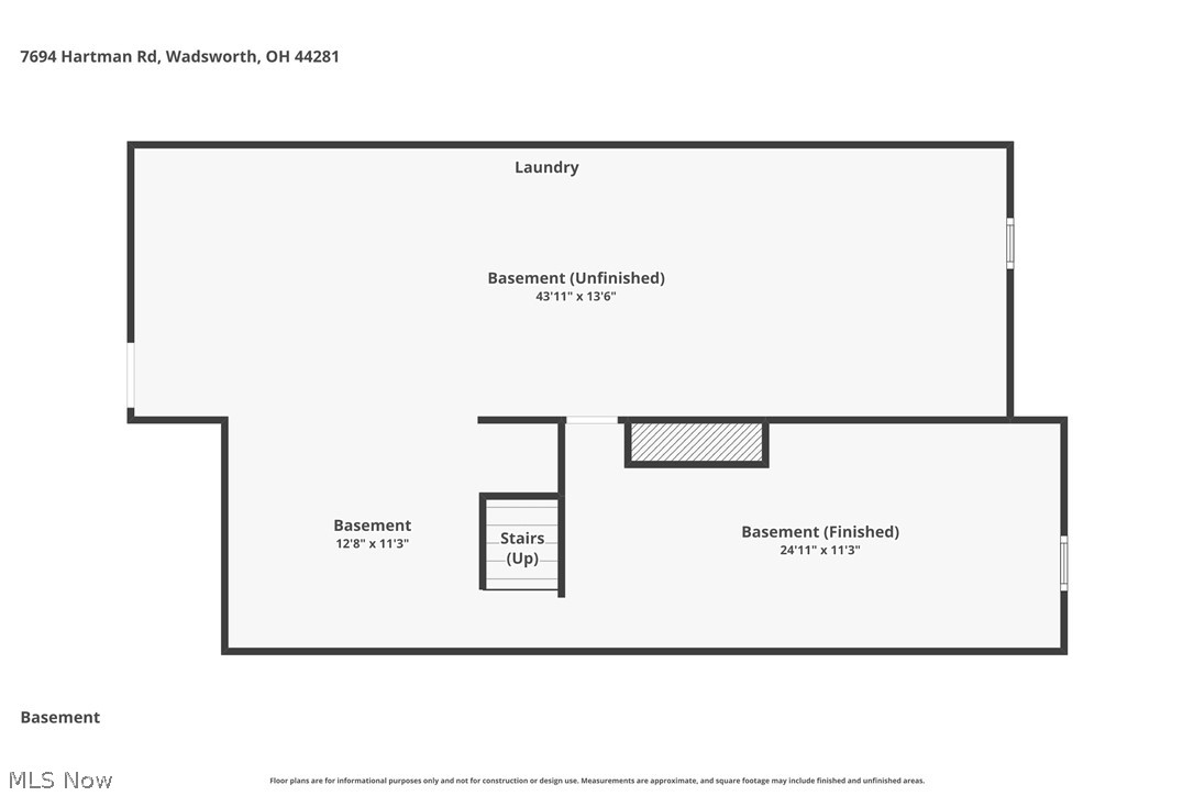 Sharon - Residential