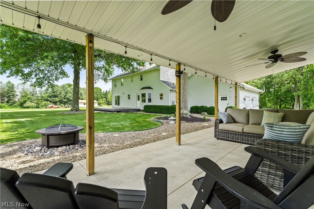 Sharon - Residential