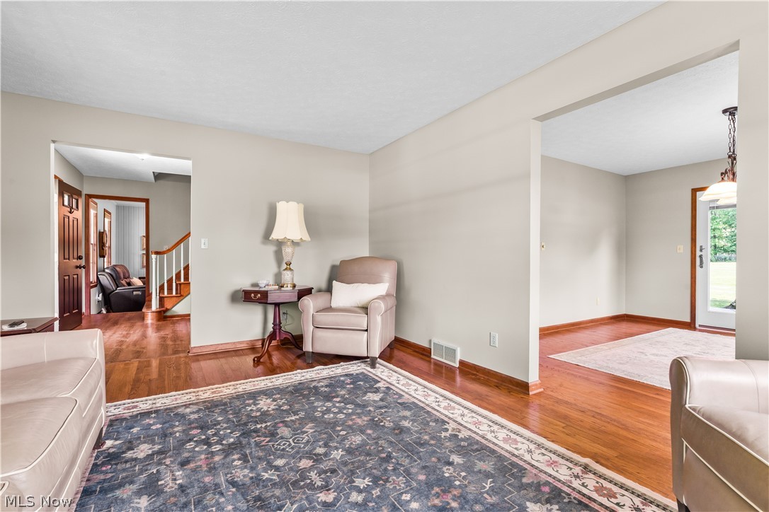 Sharon - Residential