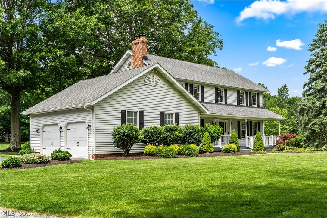 Sharon - Residential