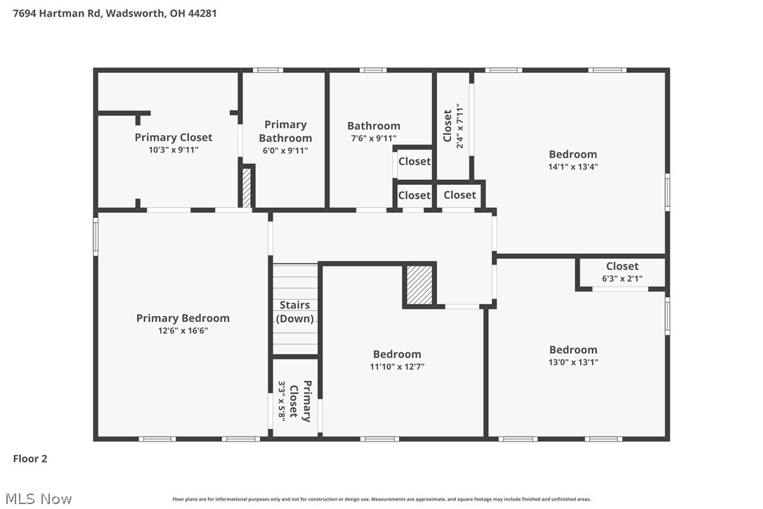 Sharon - Residential