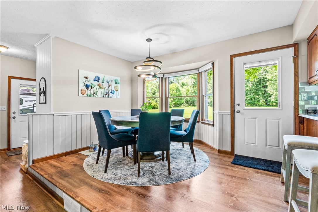 Sharon - Residential