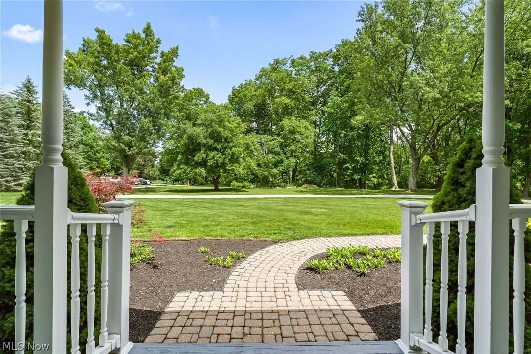 Sharon - Residential
