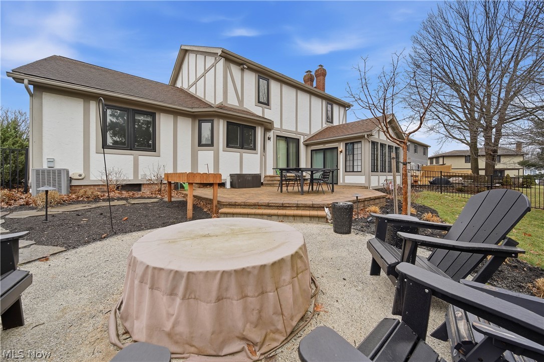 Prestwick - Residential
