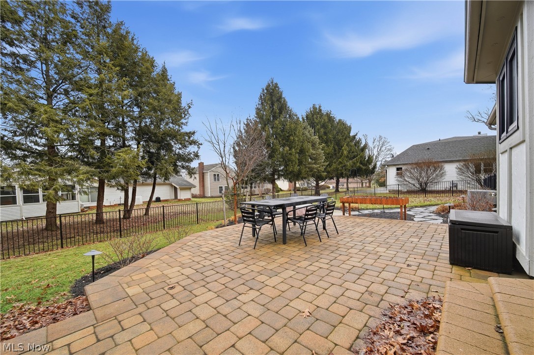 Prestwick - Residential