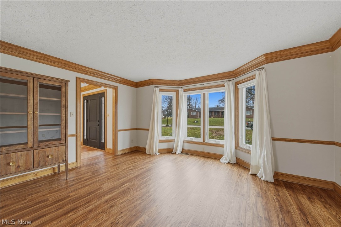 Prestwick - Residential