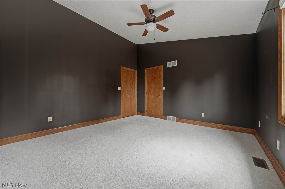 Prestwick - Residential