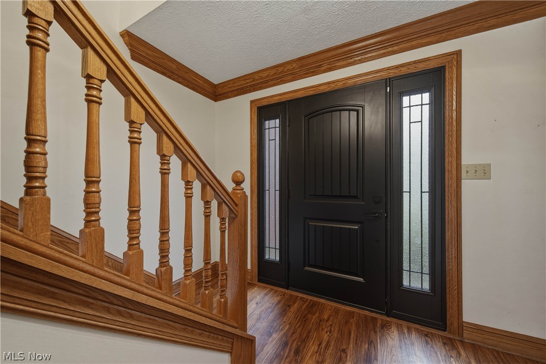 Prestwick - Residential