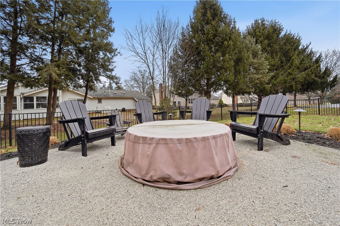Prestwick - Residential