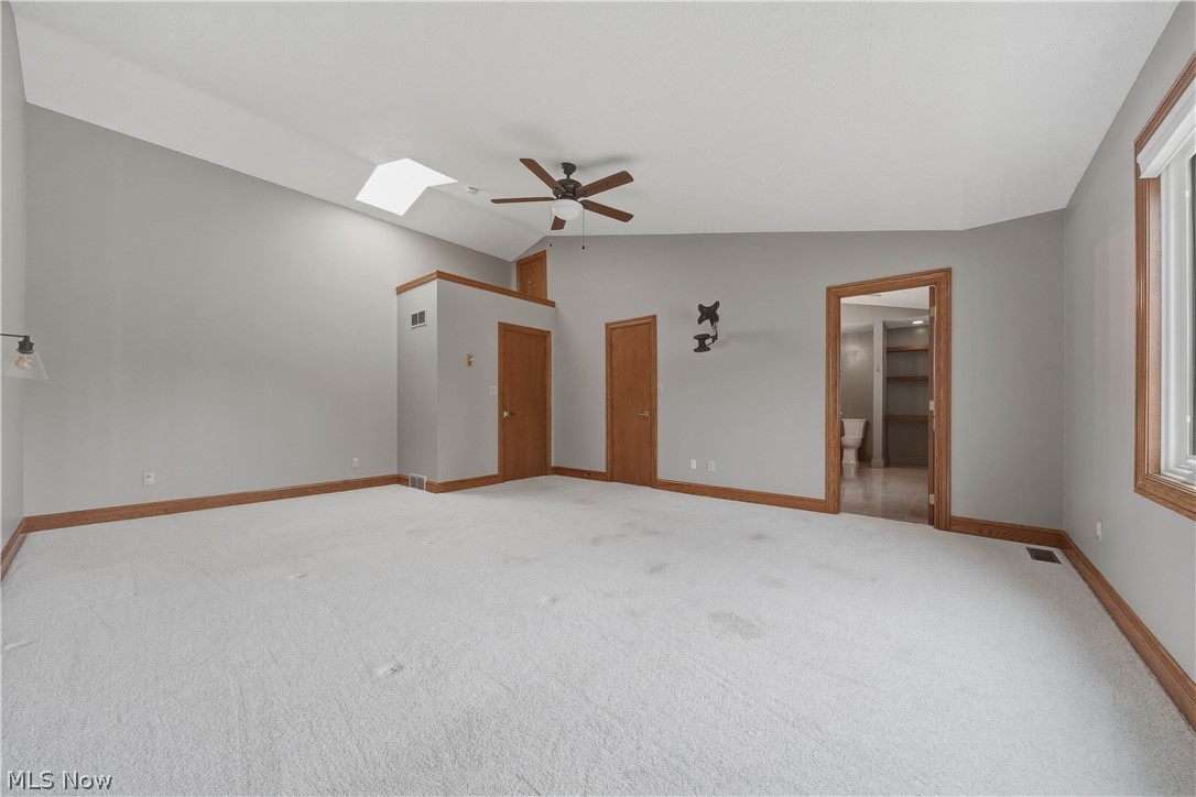 Prestwick - Residential