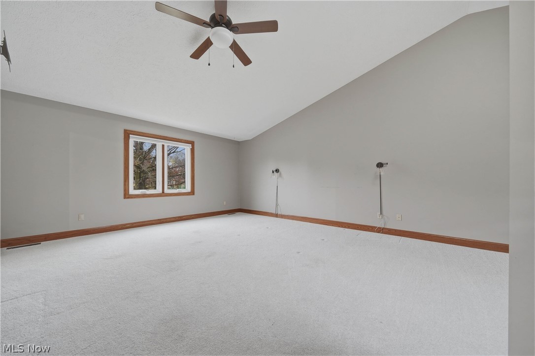 Prestwick - Residential