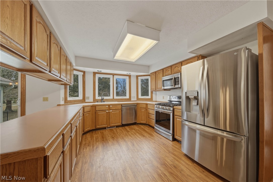 Prestwick - Residential