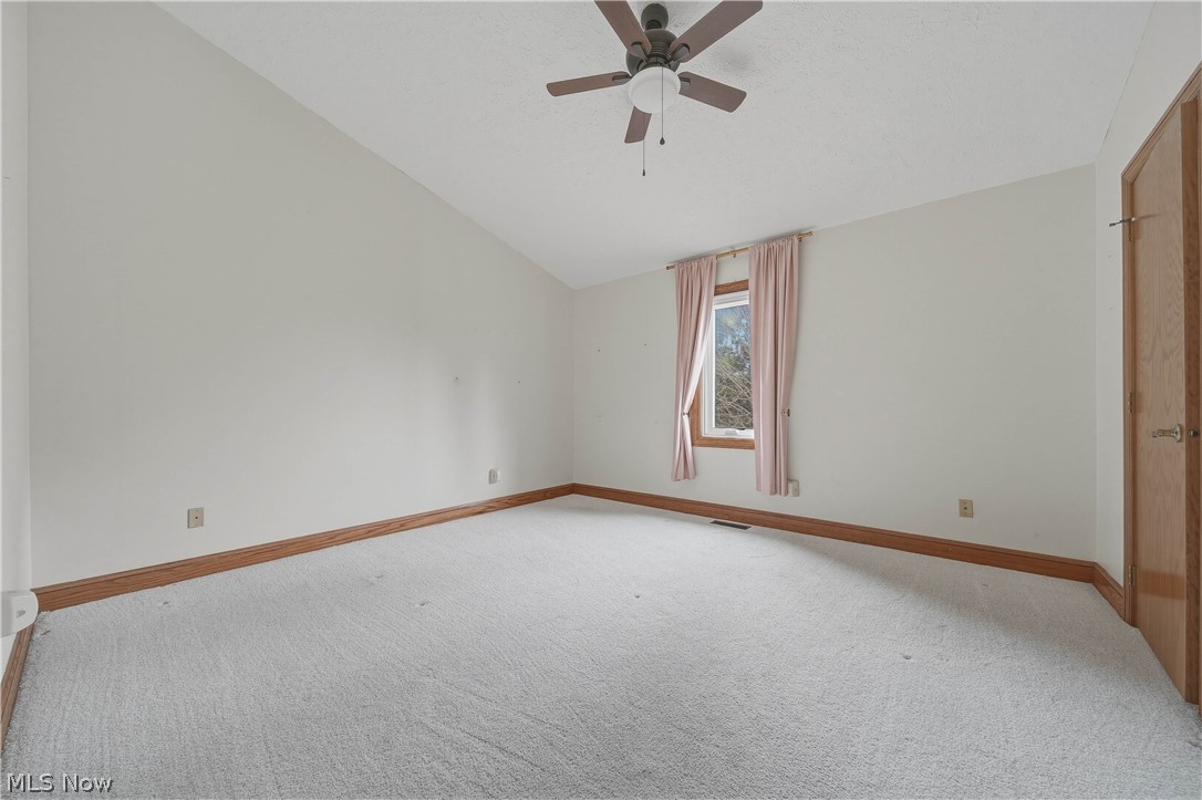 Prestwick - Residential