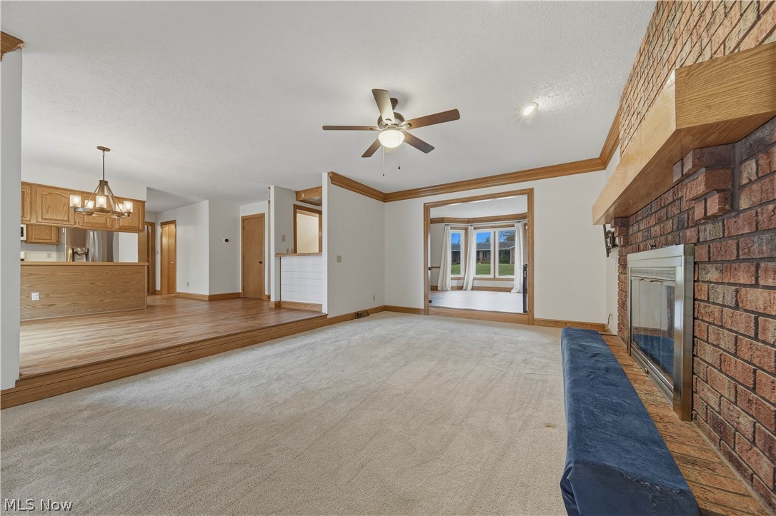 Prestwick - Residential