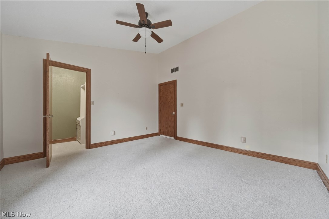 Prestwick - Residential