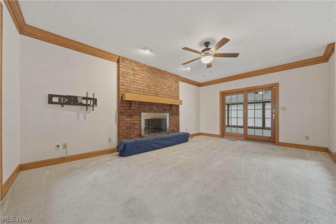 Prestwick - Residential
