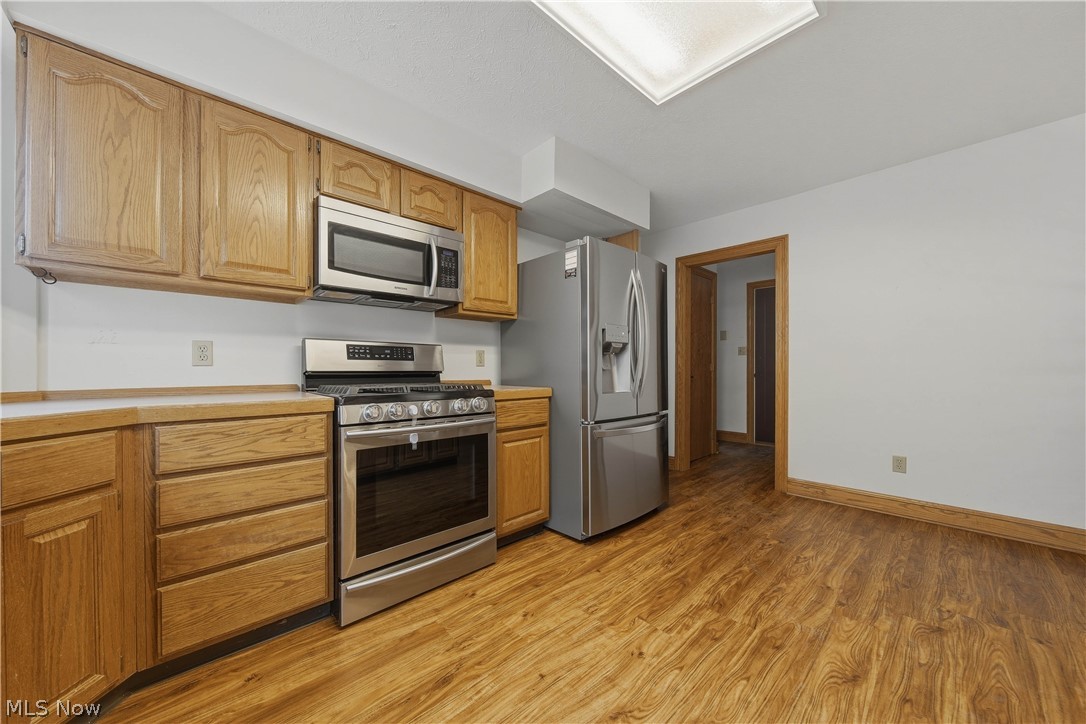 Prestwick - Residential