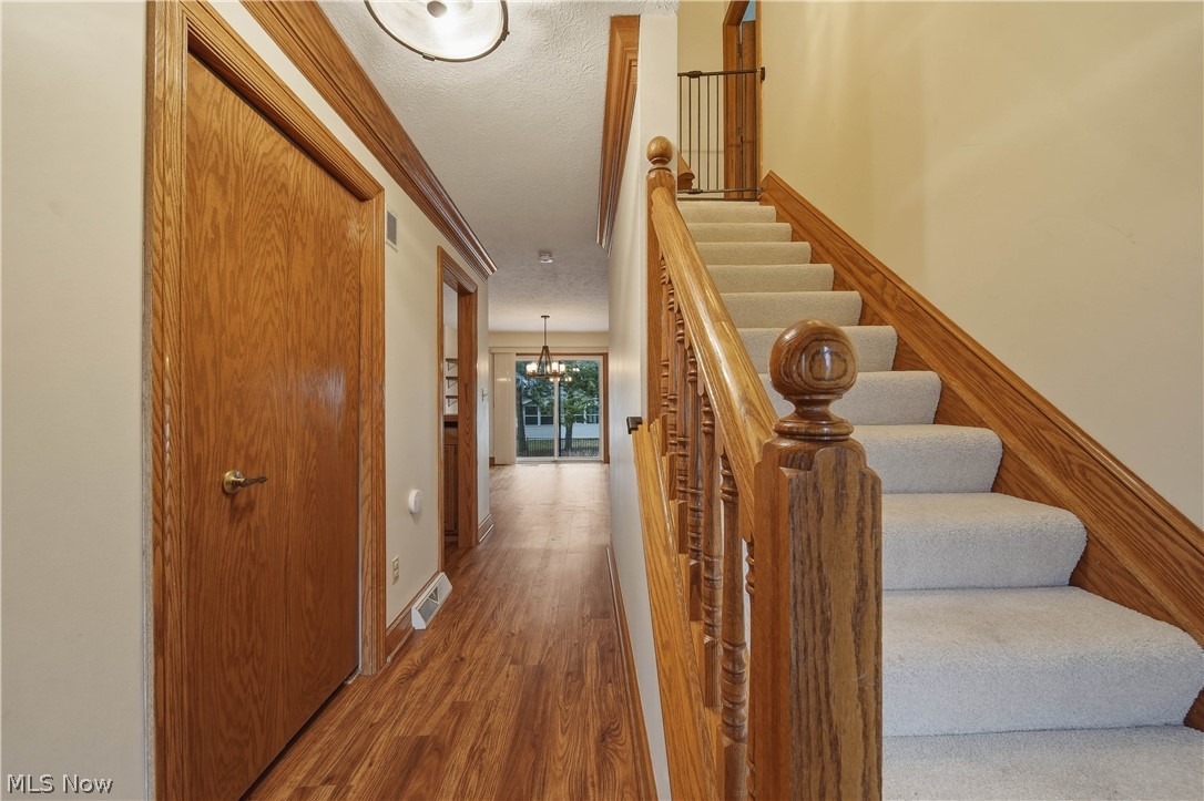 Prestwick - Residential