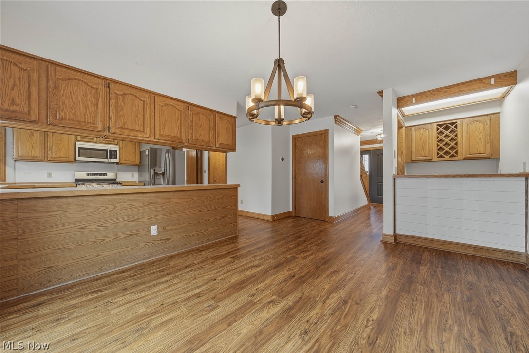 Prestwick - Residential