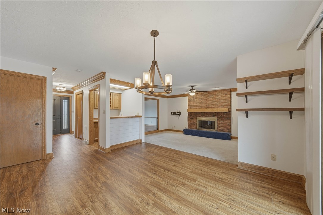 Prestwick - Residential