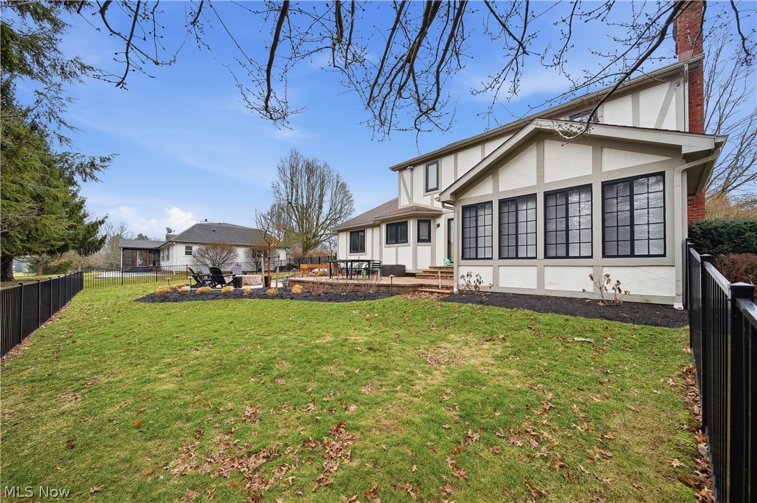 Prestwick - Residential