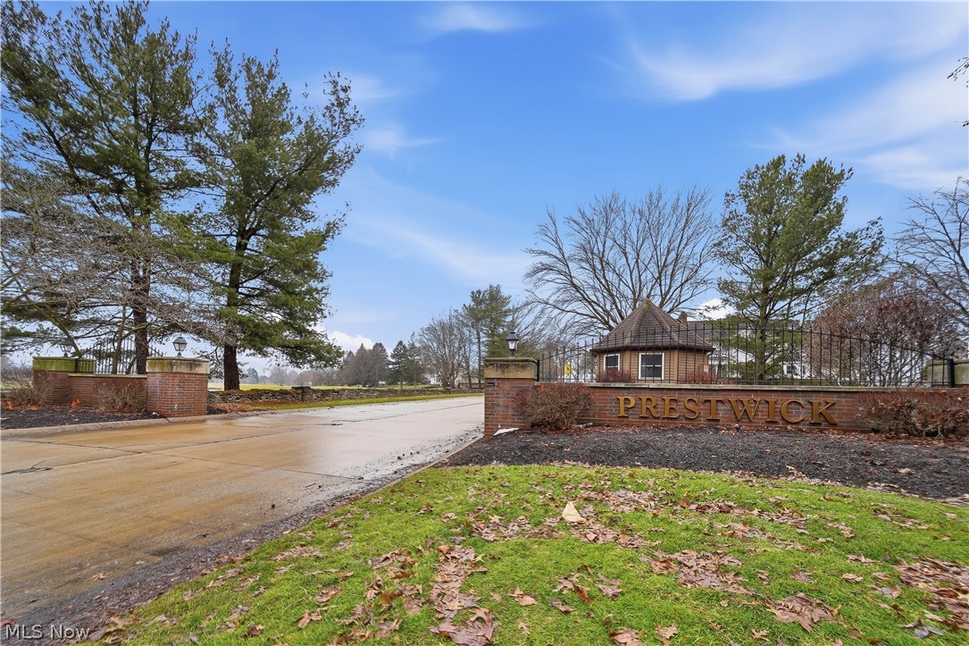 Prestwick - Residential