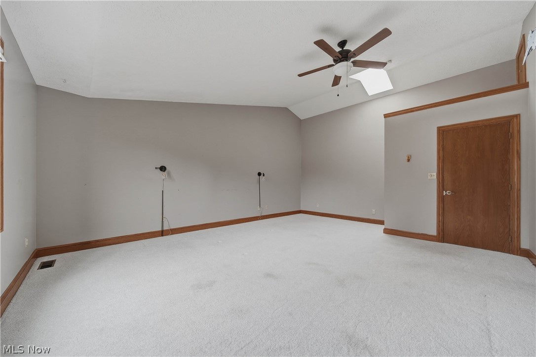 Prestwick - Residential