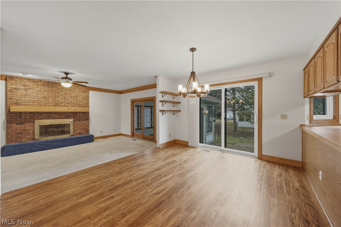 Prestwick - Residential